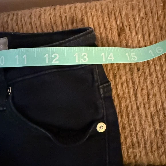 AG Adriano Goldschmied “The Legging Ankle” - Picture 6 of 7